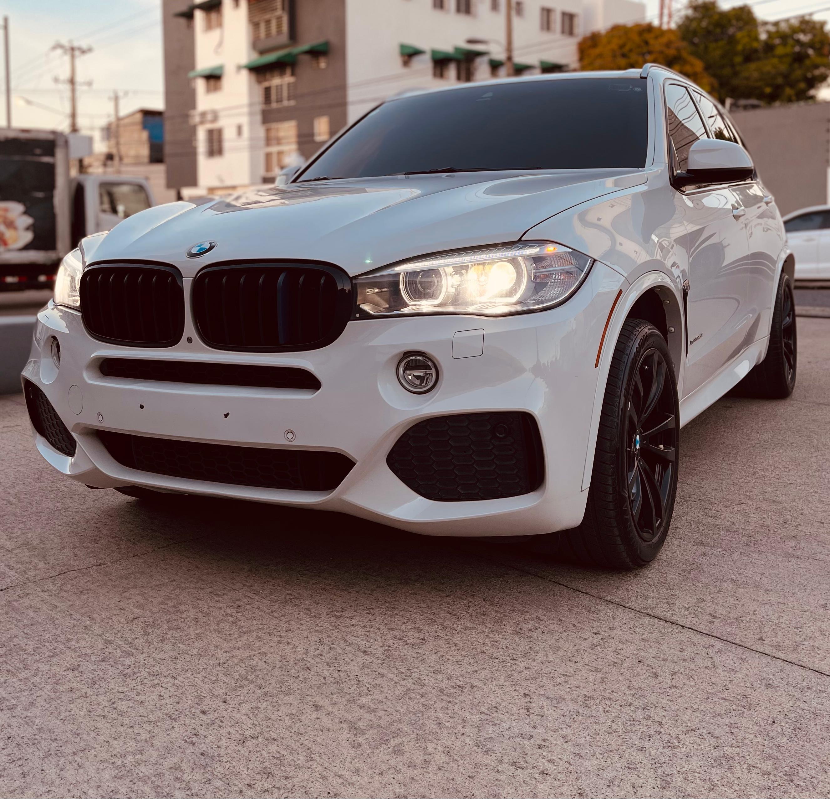 BMW X5 XDrive 35i 2016 Foto 7249293-8.jpg