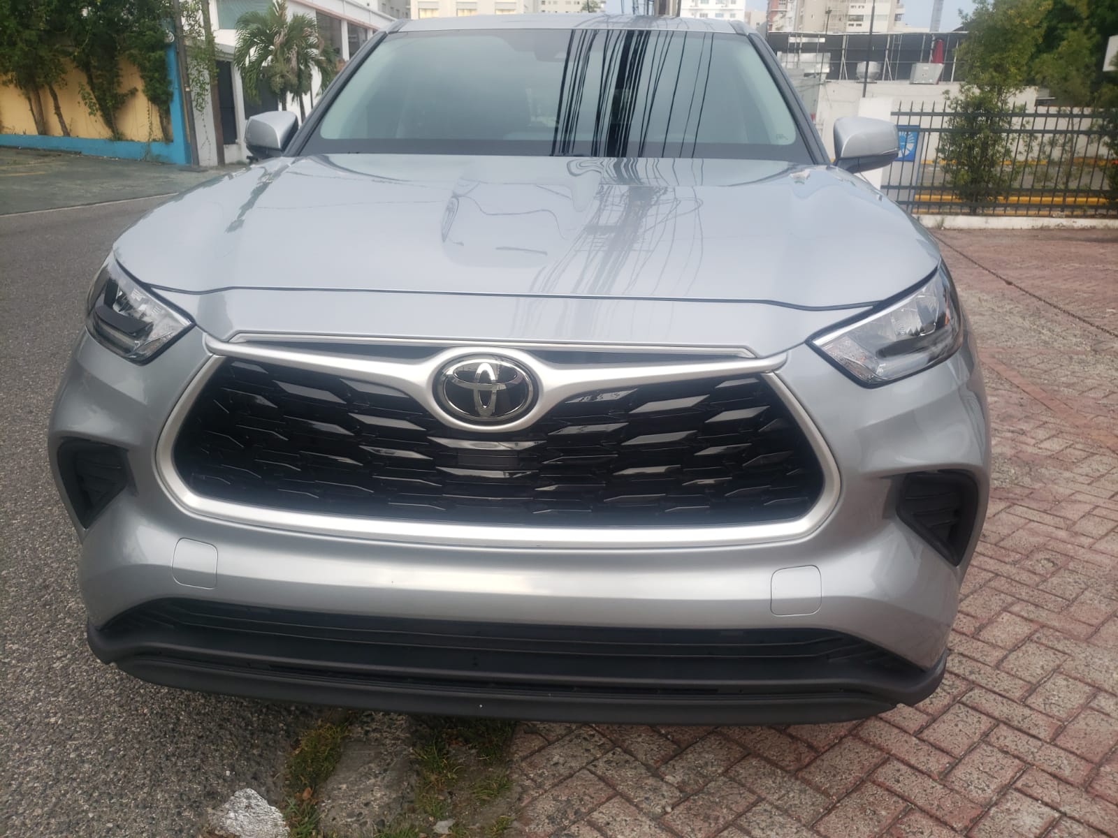 Toyota Highlander 2020 4x4 Foto 7249295-3.jpg