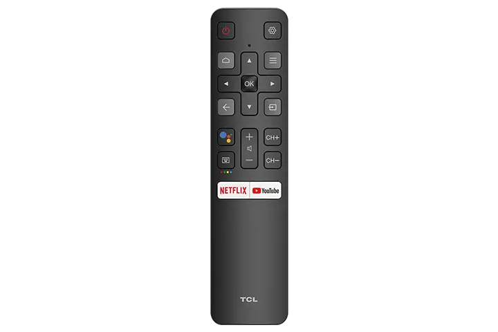  Control Remoto Para Televisores TCL Smart TV  Foto 7249314-2.jpg