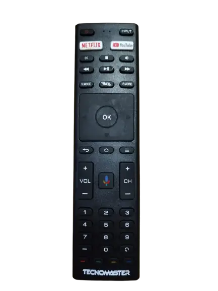 Tecnomaster Smart TV Control Remoto Foto 7249322-1.jpg