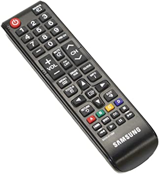 Control Remoto Para Televisores Samsung Smart Foto 7249326-1.jpg