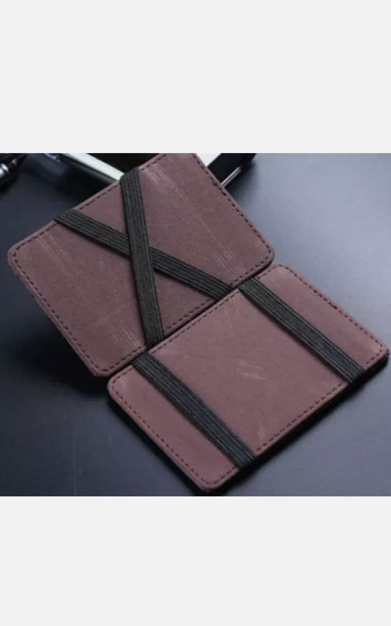 CARTERA PARA HOMBRES MAGIC MONEY CLIP LEATHER Foto 7249328-2.jpg