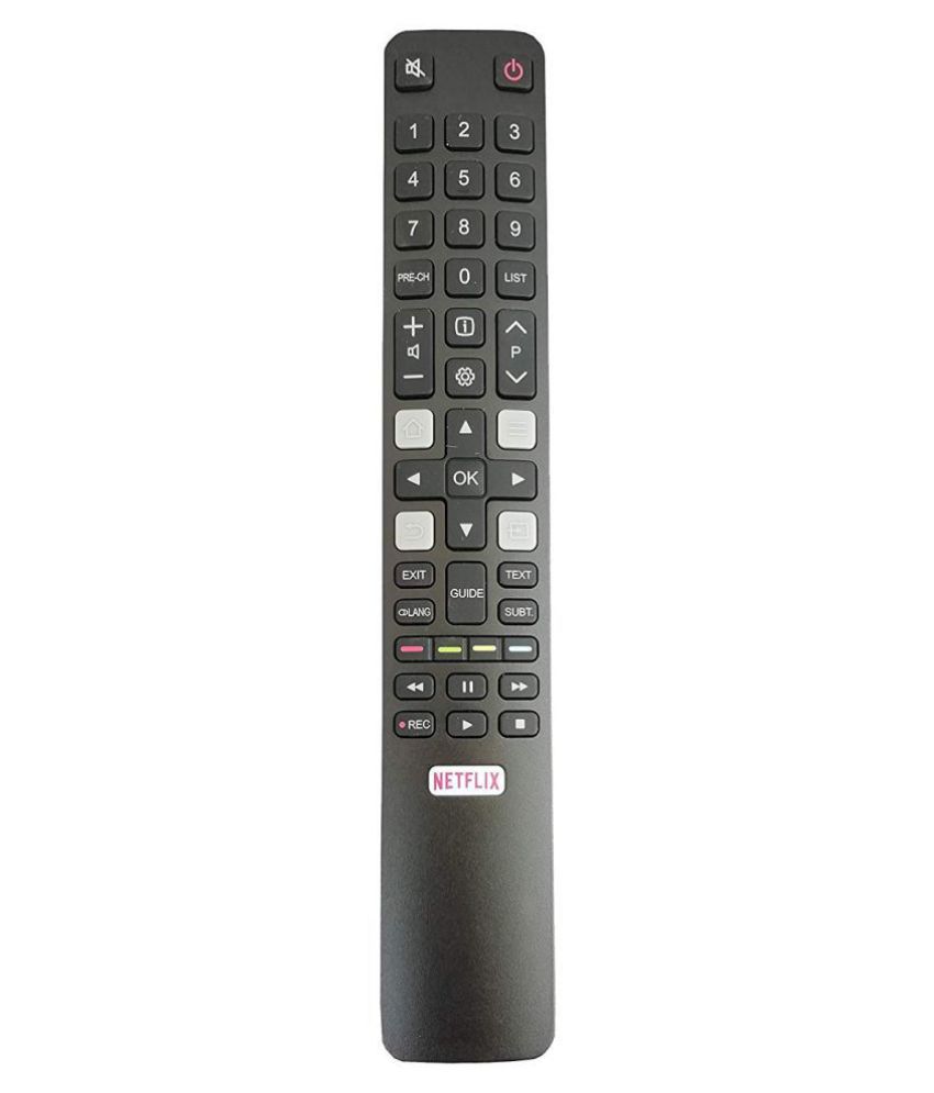Control Remoto TCL Smart TV Foto 7249333-1.jpg