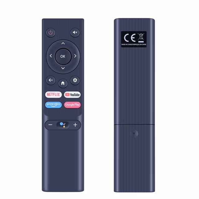 Control Remoto Para Tecnomaster Smart TV Foto 7249340-18.jpg