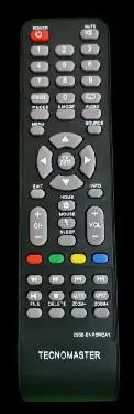 Control Remoto Para Tecnomaster 2200/2223 Foto 7249344-1.jpg