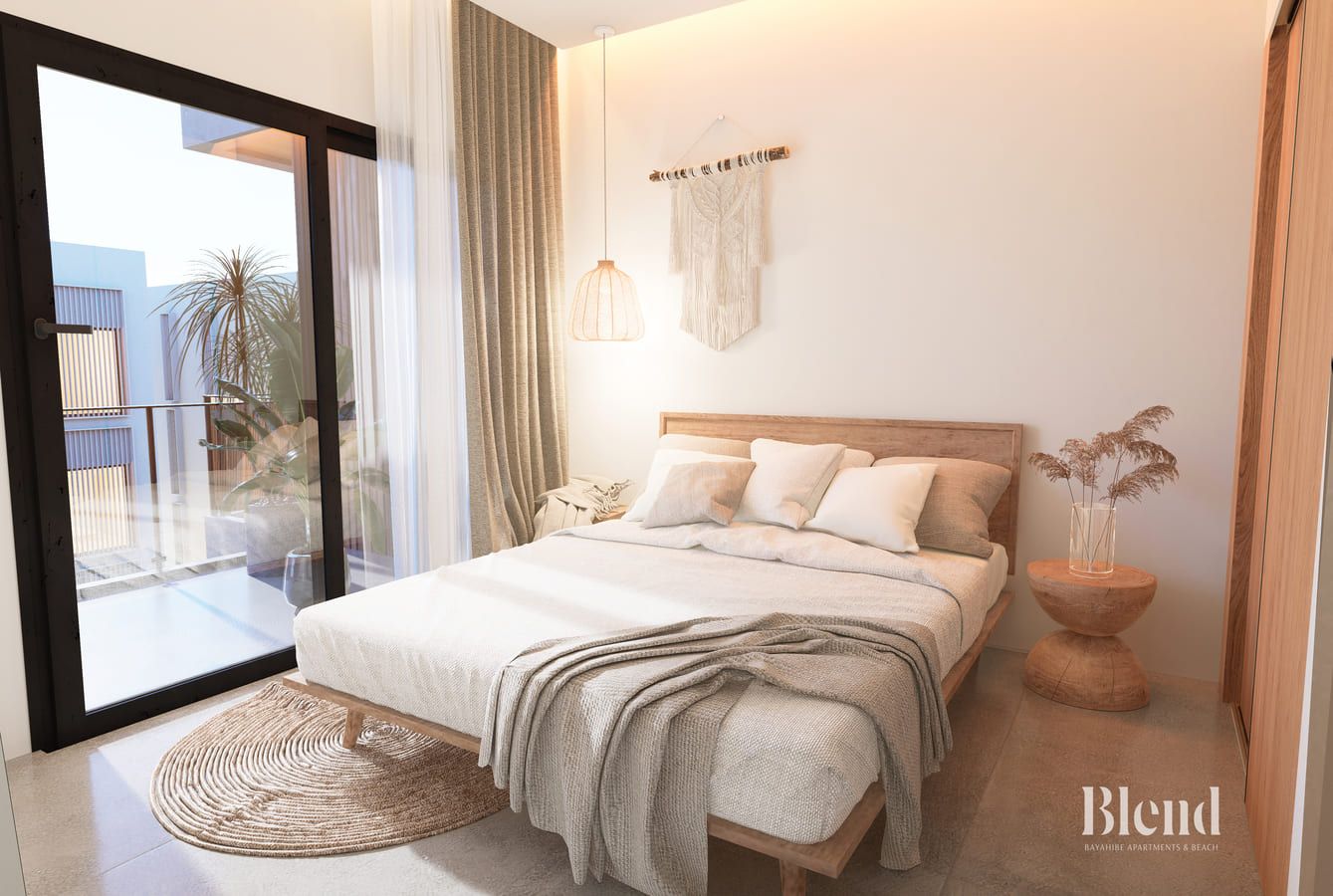 Apartamentos a 3 Minuto de la Playa del Puerto Bayahíbe Foto 7249379-9.jpg