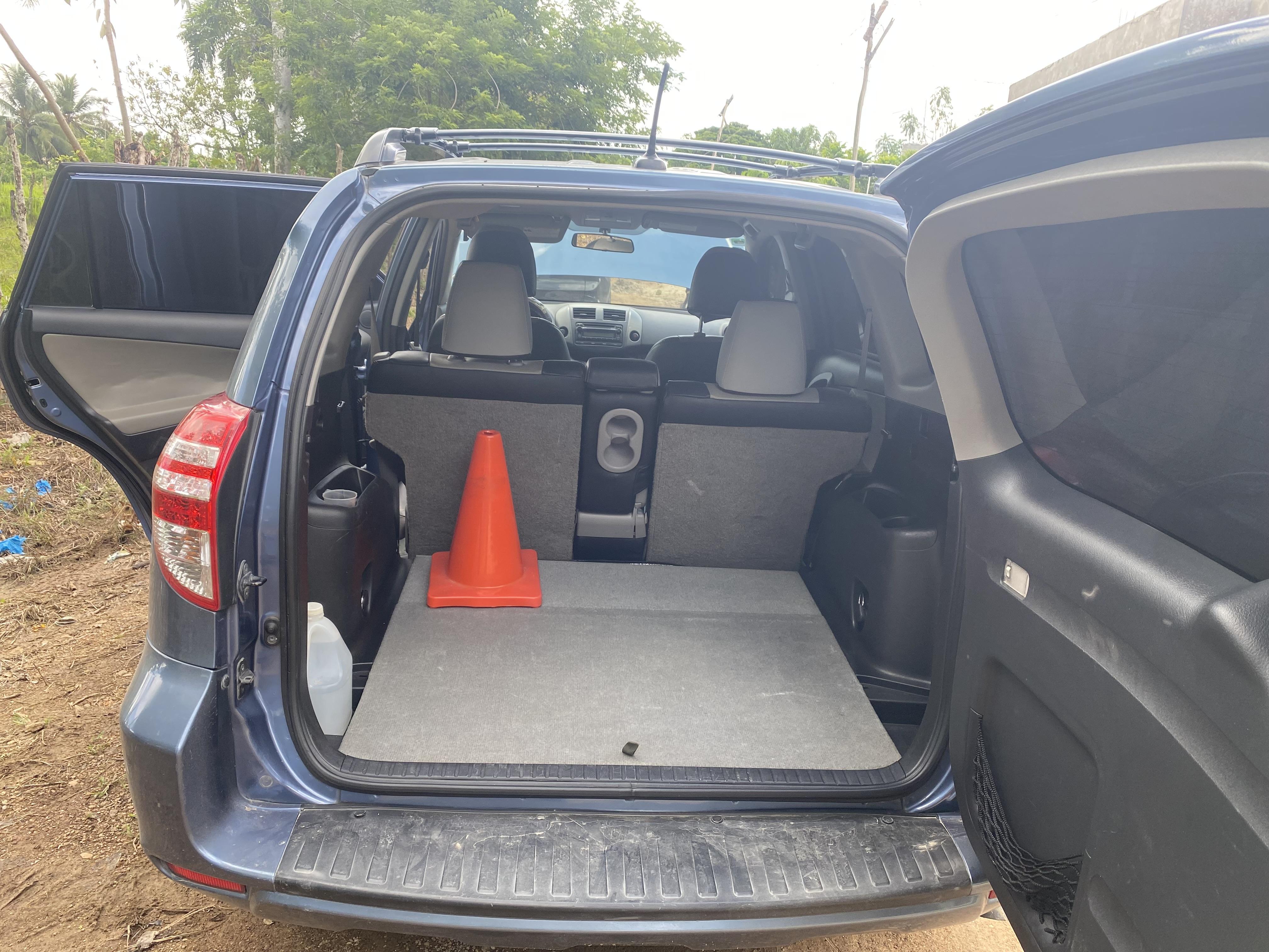 Vendo Toyota Rav4 2012 4 cilindros súpe económico bien cuidada sin det Foto 7249380-4.jpg