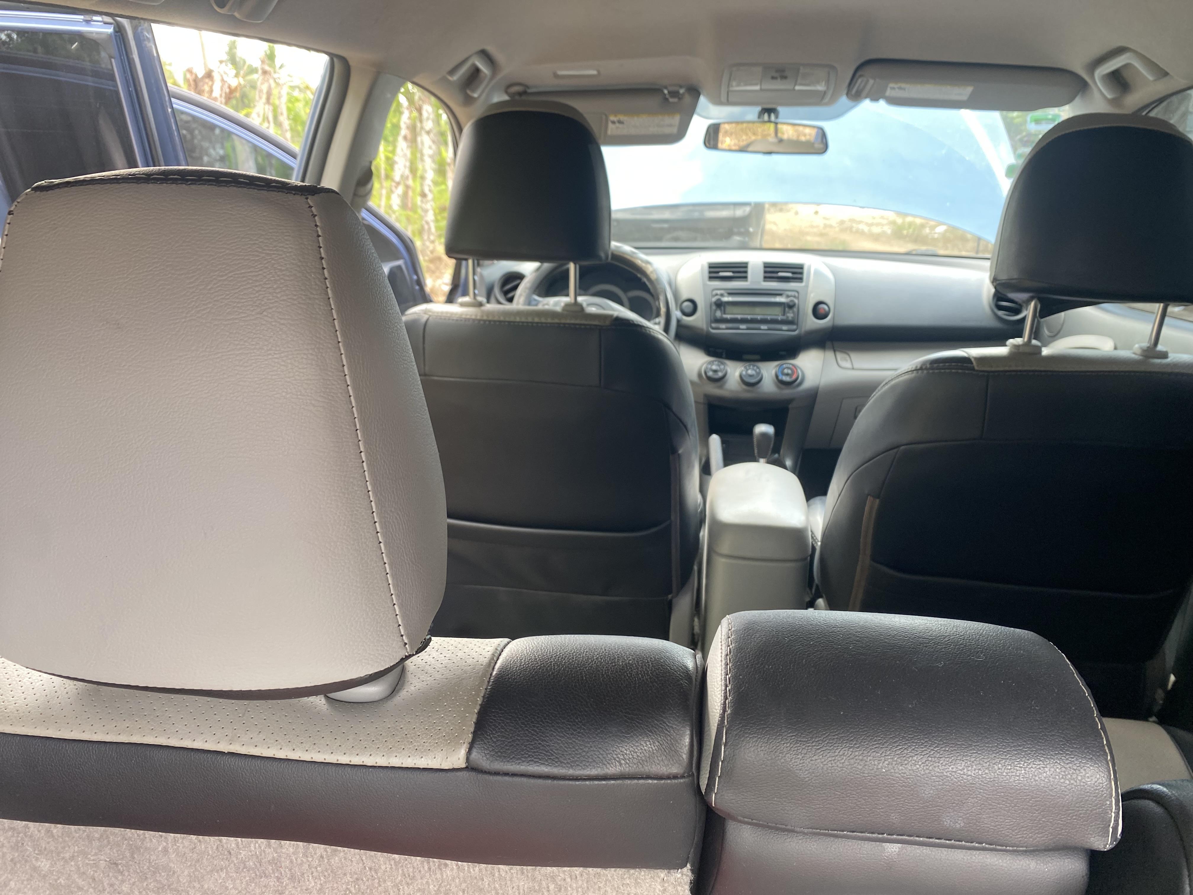 Vendo Toyota Rav4 2012 4 cilindros súpe económico bien cuidada sin det Foto 7249380-5.jpg