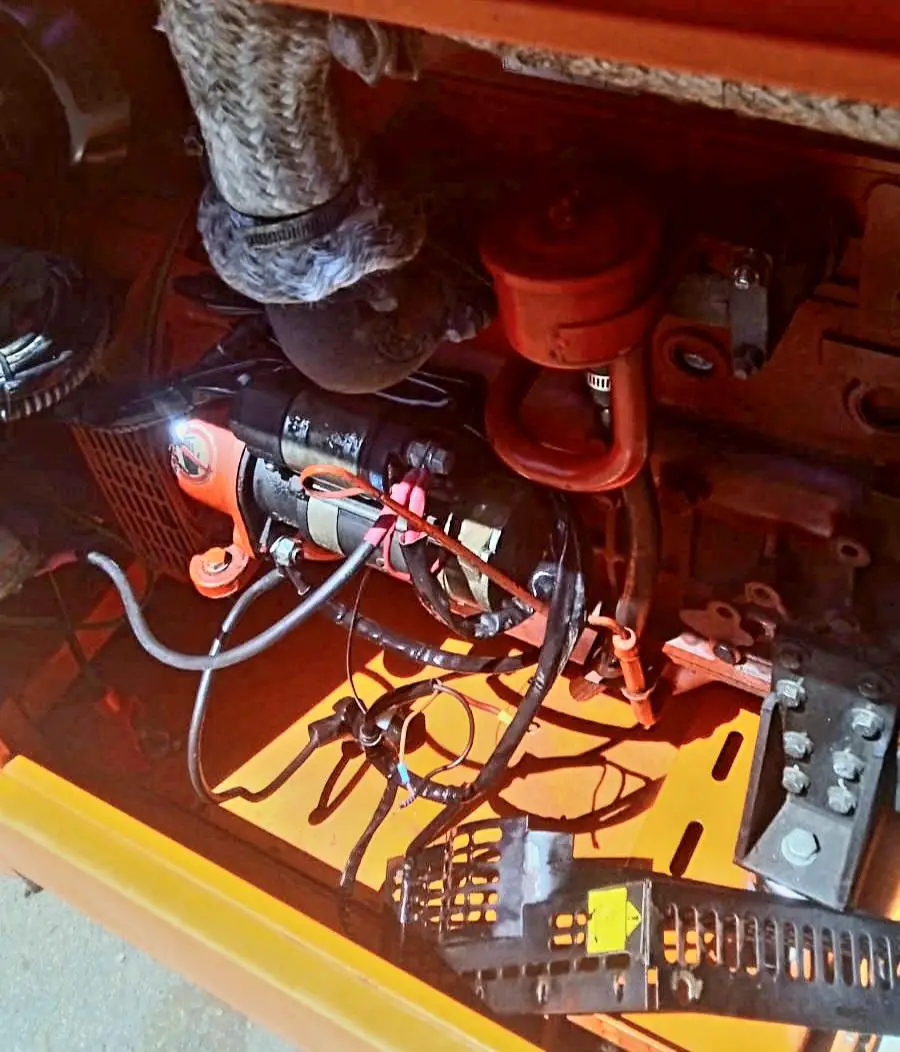 PLANTA ELÉCTRICA GRUPEL DE 20 KW SUPER SILENCIOSA DISPONIBLE ➡️➡️➡️ Foto 7249386-3.jpg