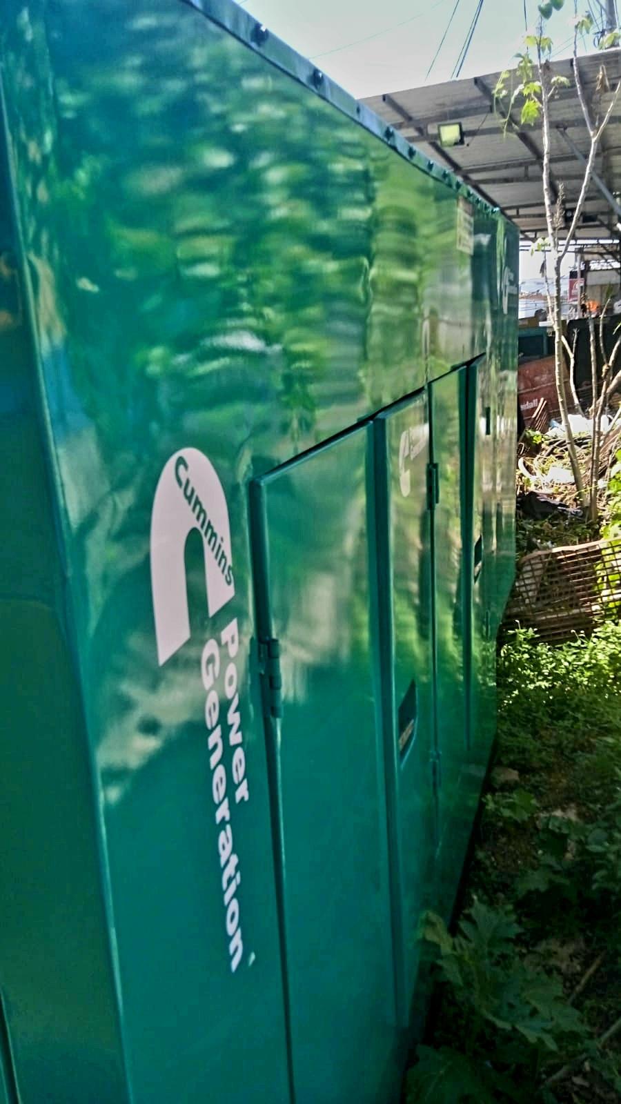 PLANTA ELÉCTRICA CUMMINS DE 100 KW SUPER SILENCIOSA DISPONIBLE ????✅️➡ Foto 7249390-1.jpg