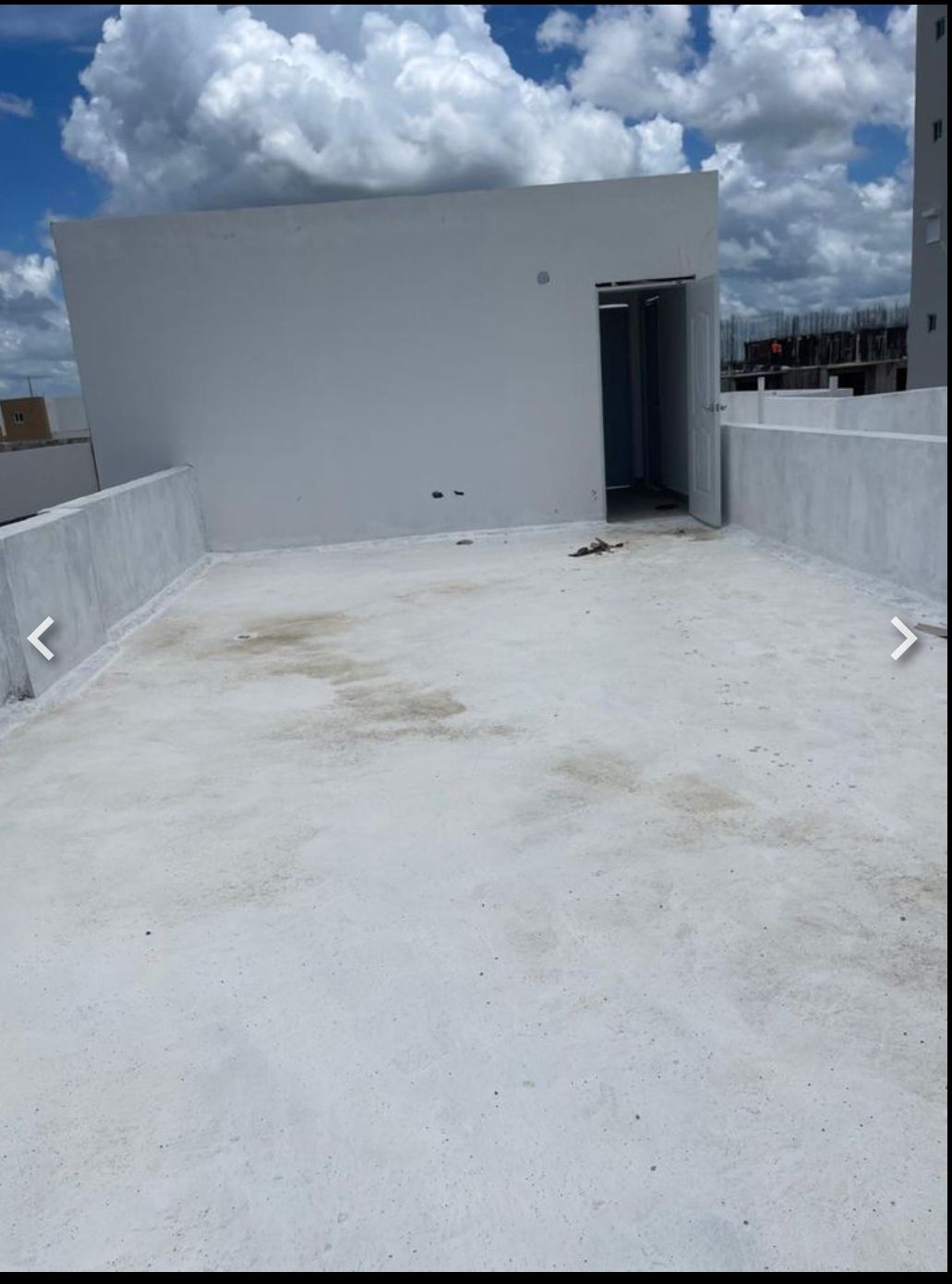 Alquiler de Apartamento de 3 Habitaciones con Terraza Privada en Autop Foto 7249402-10.jpg