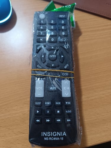 Control Remoto Para Televisores TOSHIBA/INSIGNIA LED Foto 7249417-1.jpg