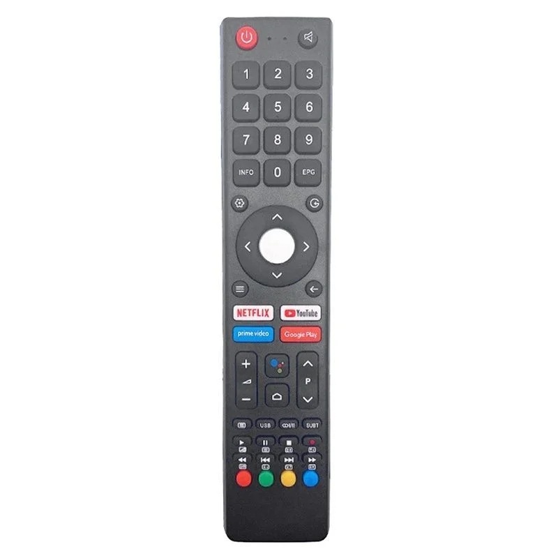 Control Remoto Para Televisores HYUNDAI/AIWA SMART TV Foto 7249419-1.jpg