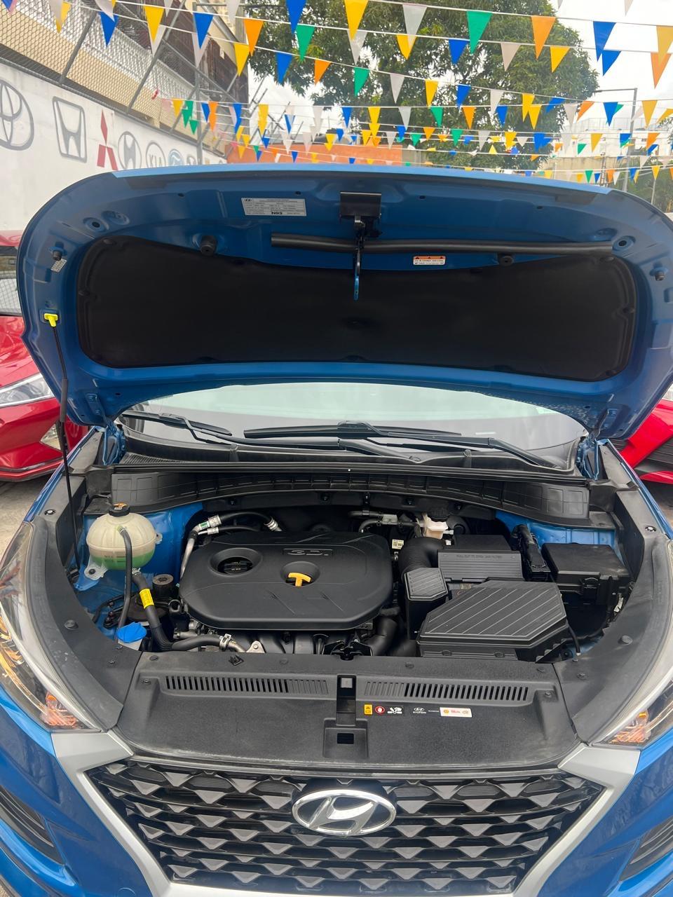 Hyundai Tucson 2020✅ en Santo Domingo Oeste Foto 7249421-10.jpg