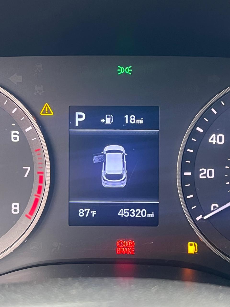 Hyundai Tucson 2020✅ en Santo Domingo Oeste Foto 7249421-11.jpg