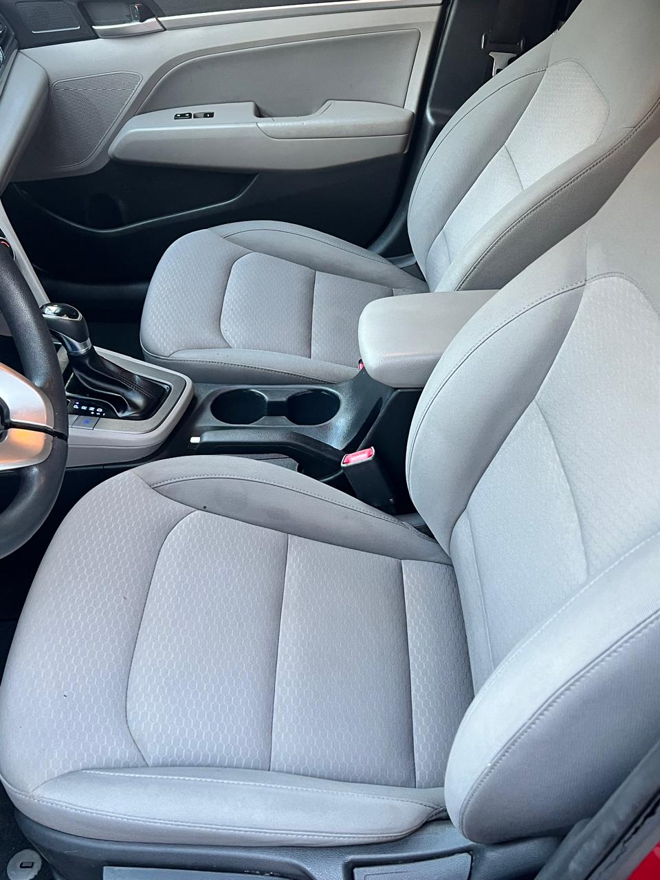 Hyundai Elantra 2019 version SEL✅ en Santo Domingo Oeste Foto 7249422-9.jpg
