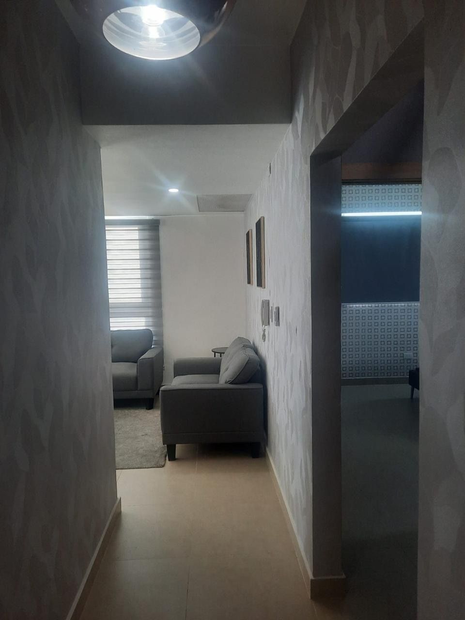 Apartamento en alquiler amueblado de 2 habitaciones en Evaristo Morale Foto 7249423-2.jpg