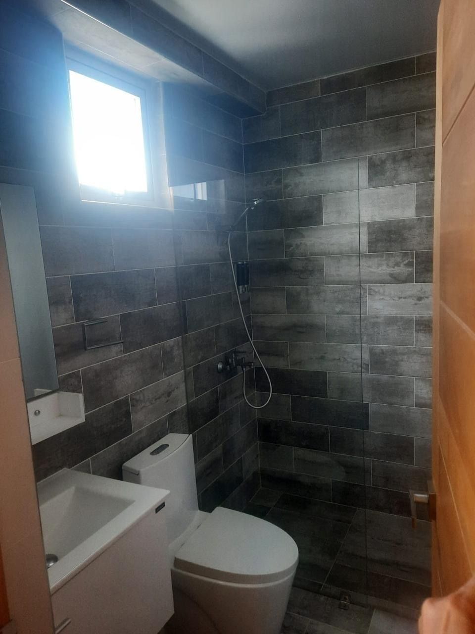 Apartamento en alquiler amueblado de 2 habitaciones en Evaristo Morale Foto 7249423-4.jpg
