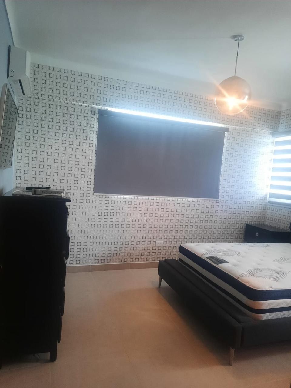 Apartamento en alquiler amueblado de 2 habitaciones en Evaristo Morale Foto 7249423-6.jpg