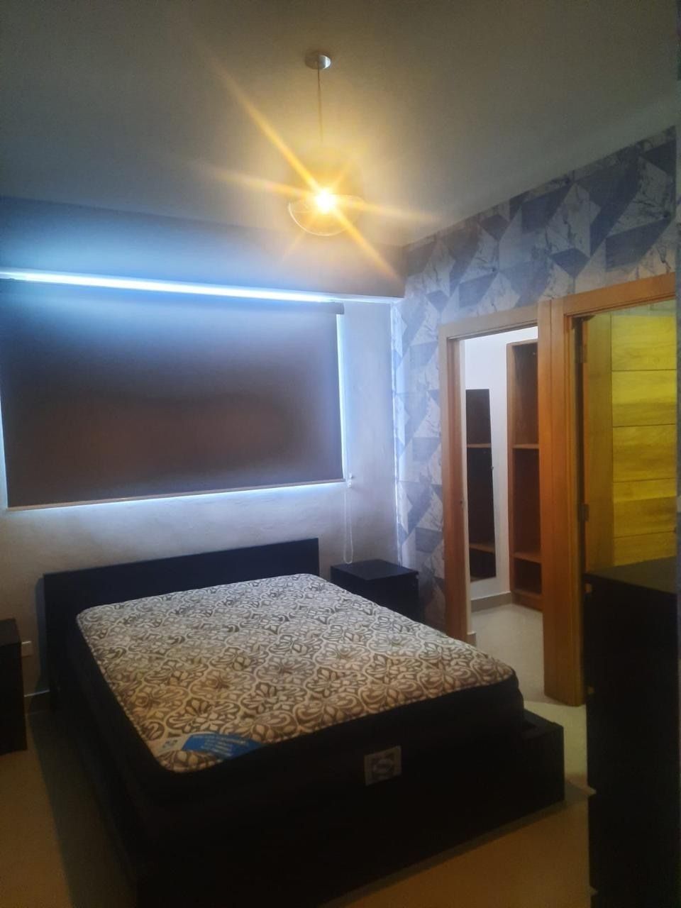 Apartamento en alquiler amueblado de 2 habitaciones en Evaristo Morale Foto 7249423-7.jpg