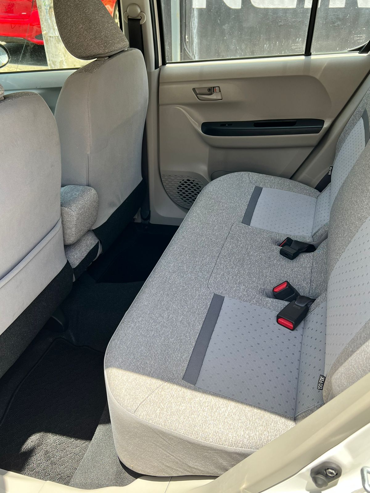 Toyota passo 2019  en Santo Domingo Oeste Foto 7249426-7.jpg
