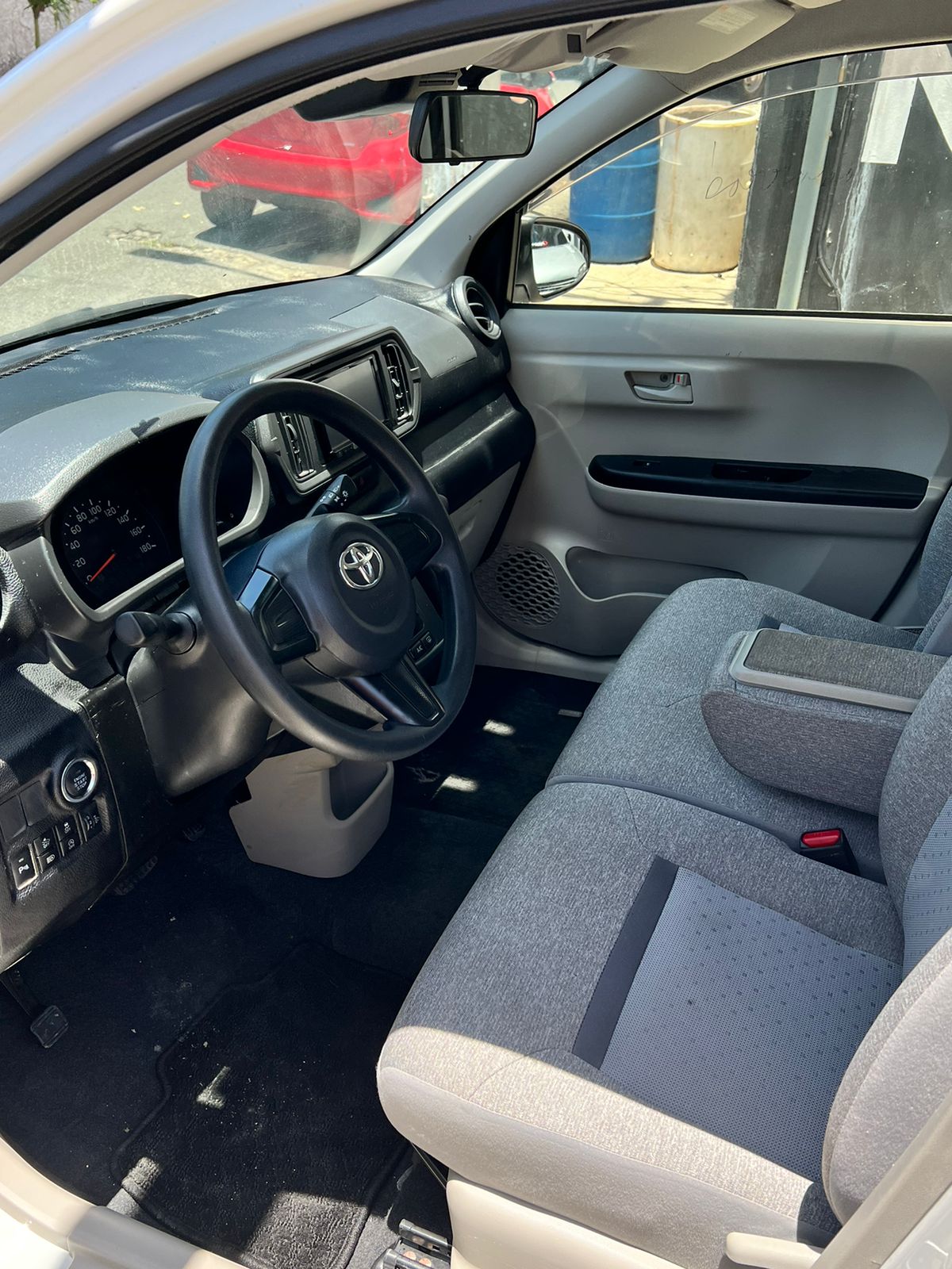 Toyota passo 2019  en Santo Domingo Oeste Foto 7249426-8.jpg