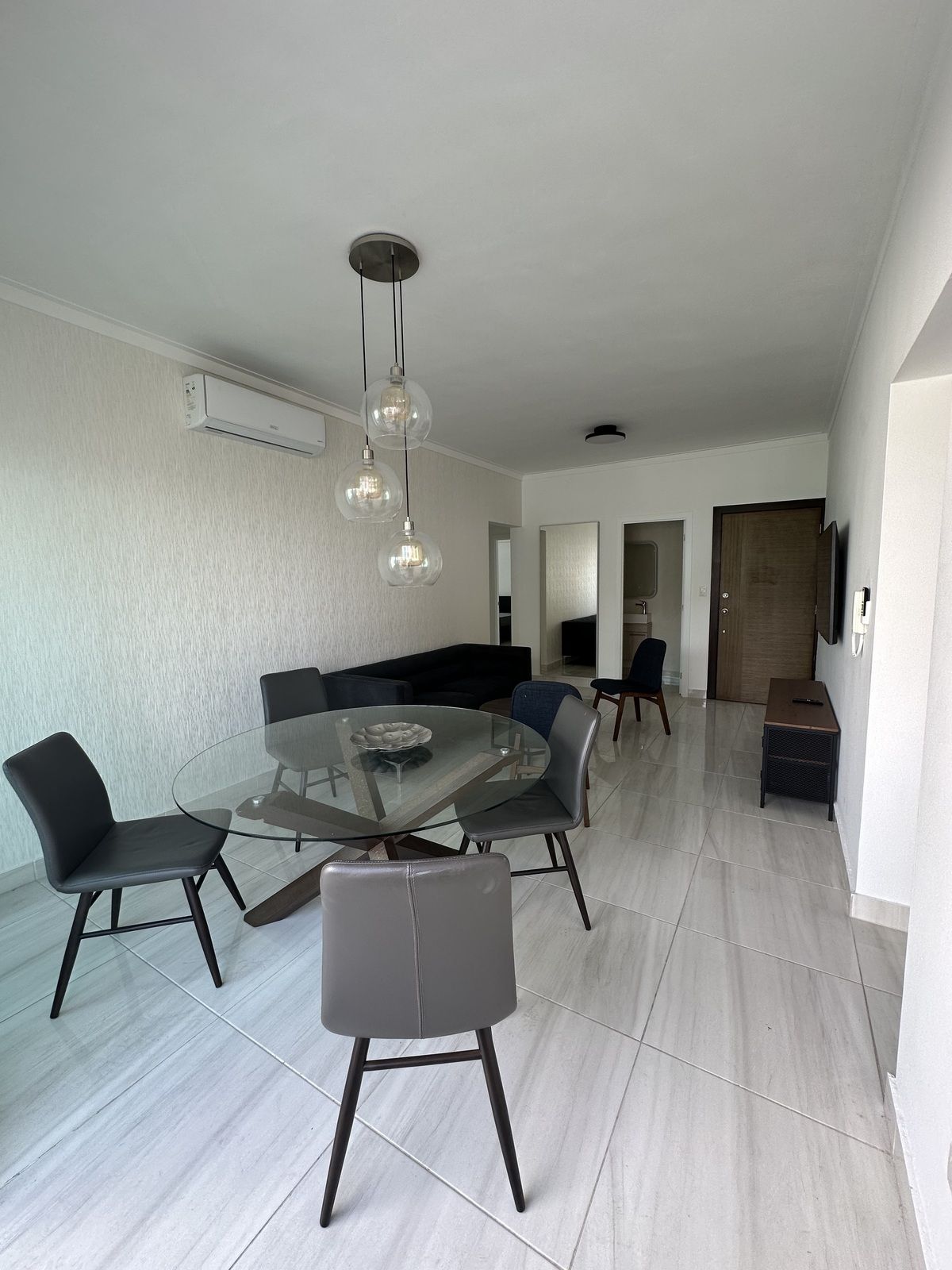 Apartamento en venta en Evaristo Morales 3 habitaciones. Foto 7249429-1.jpg