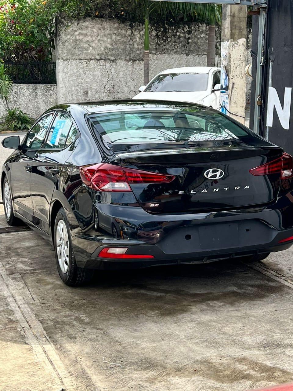 Hyundai Elantra 2019 ????????✅ en Santo Domingo Oeste Foto 7249430-3.jpg