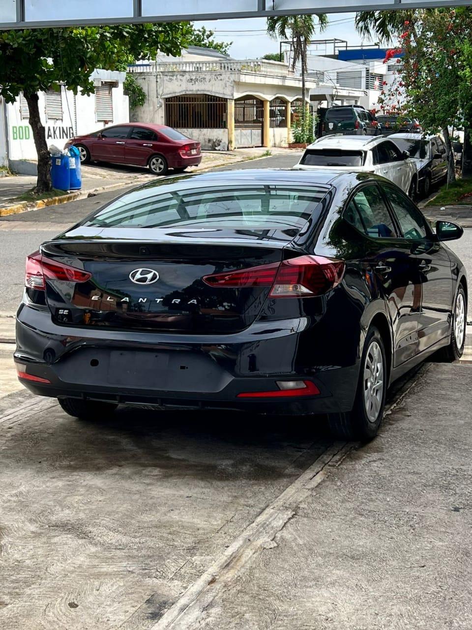 Hyundai Elantra 2019 ????????✅ en Santo Domingo Oeste Foto 7249430-4.jpg
