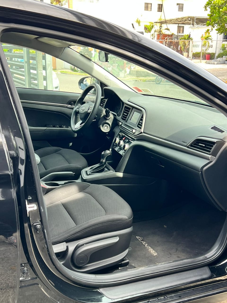 Hyundai Elantra 2019 ????????✅ en Santo Domingo Oeste Foto 7249430-5.jpg