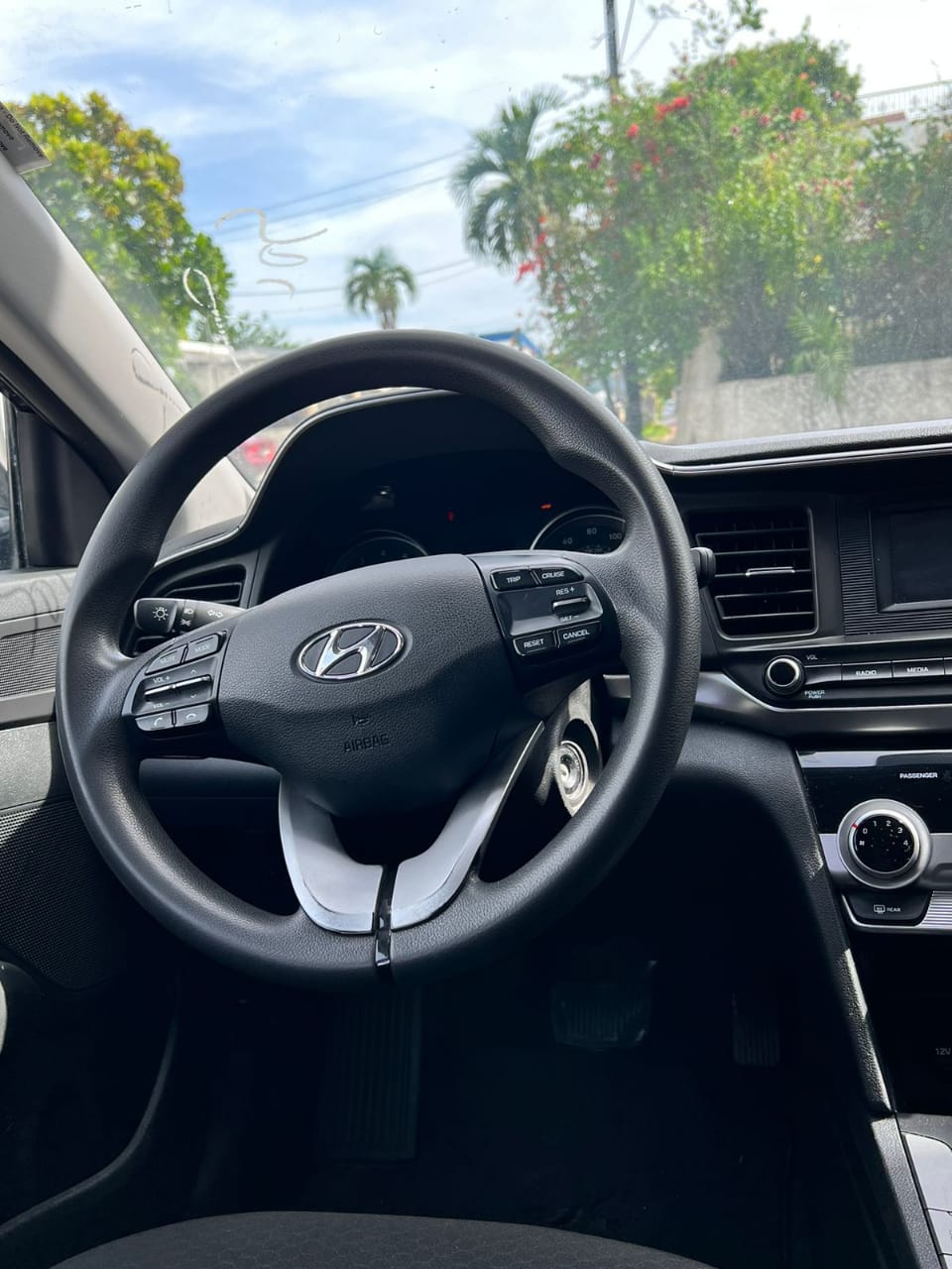 Hyundai Elantra 2019 ????????✅ en Santo Domingo Oeste Foto 7249430-6.jpg