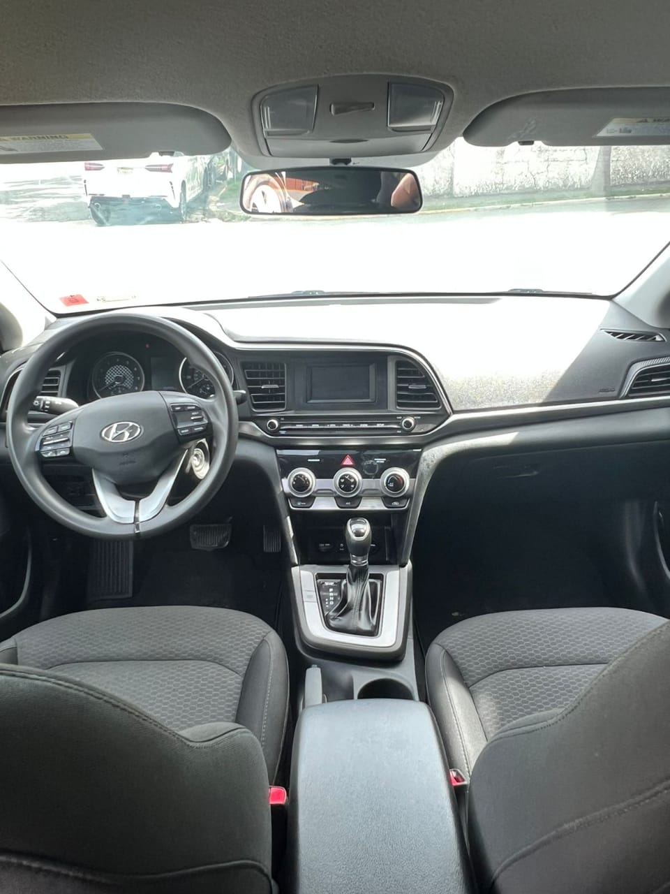 Hyundai Elantra 2019 ????????✅ en Santo Domingo Oeste Foto 7249430-7.jpg