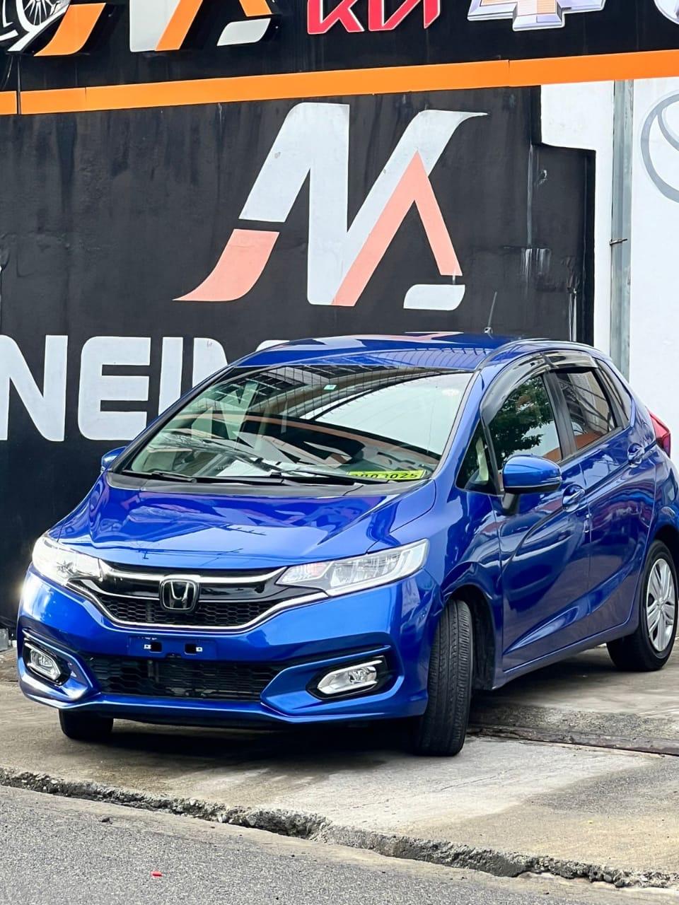 Honda fit 2018 ✅ en Santo Domingo Oeste Foto 7249431-3.jpg