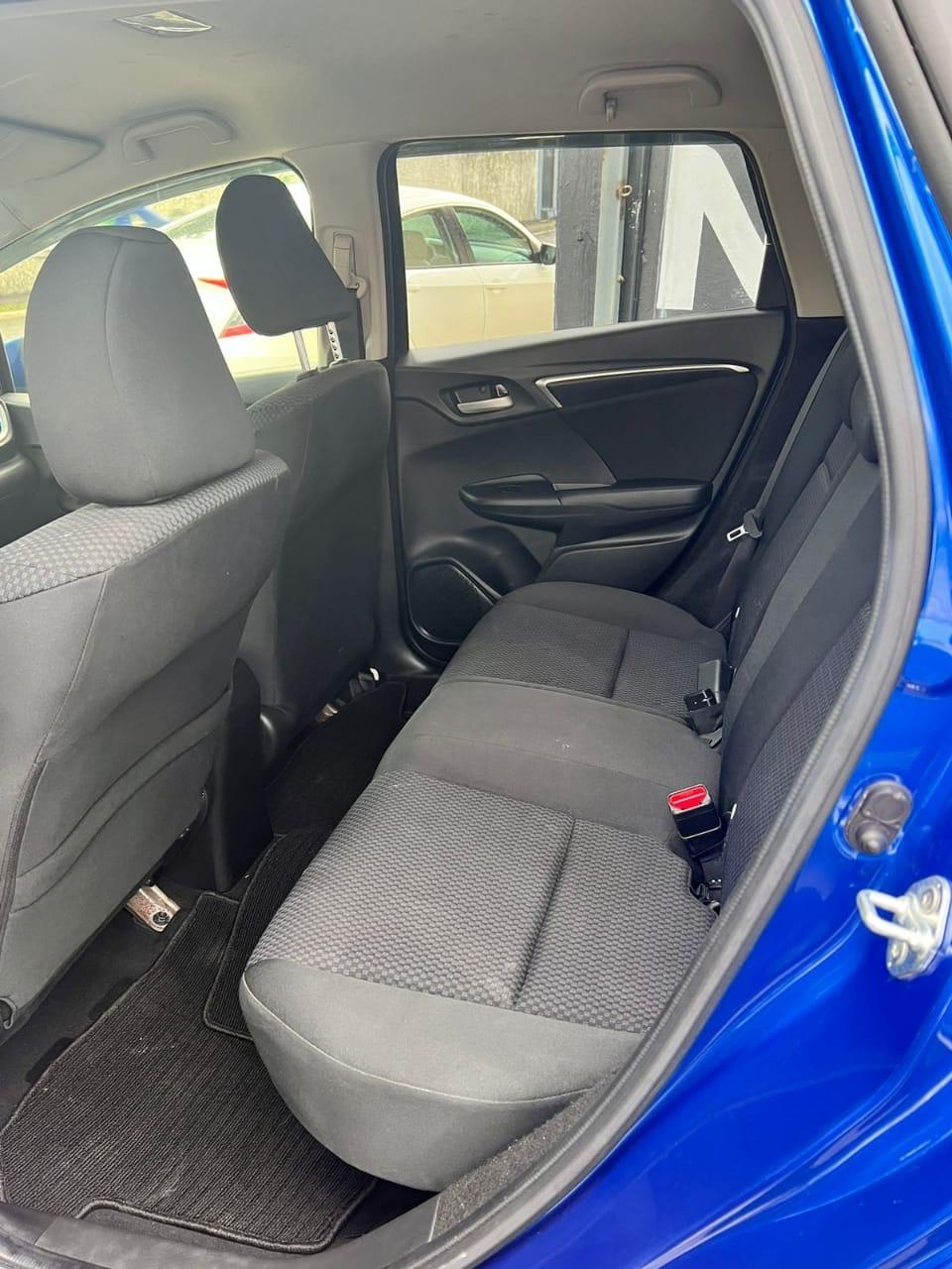 Honda fit 2018 ✅ en Santo Domingo Oeste Foto 7249431-5.jpg