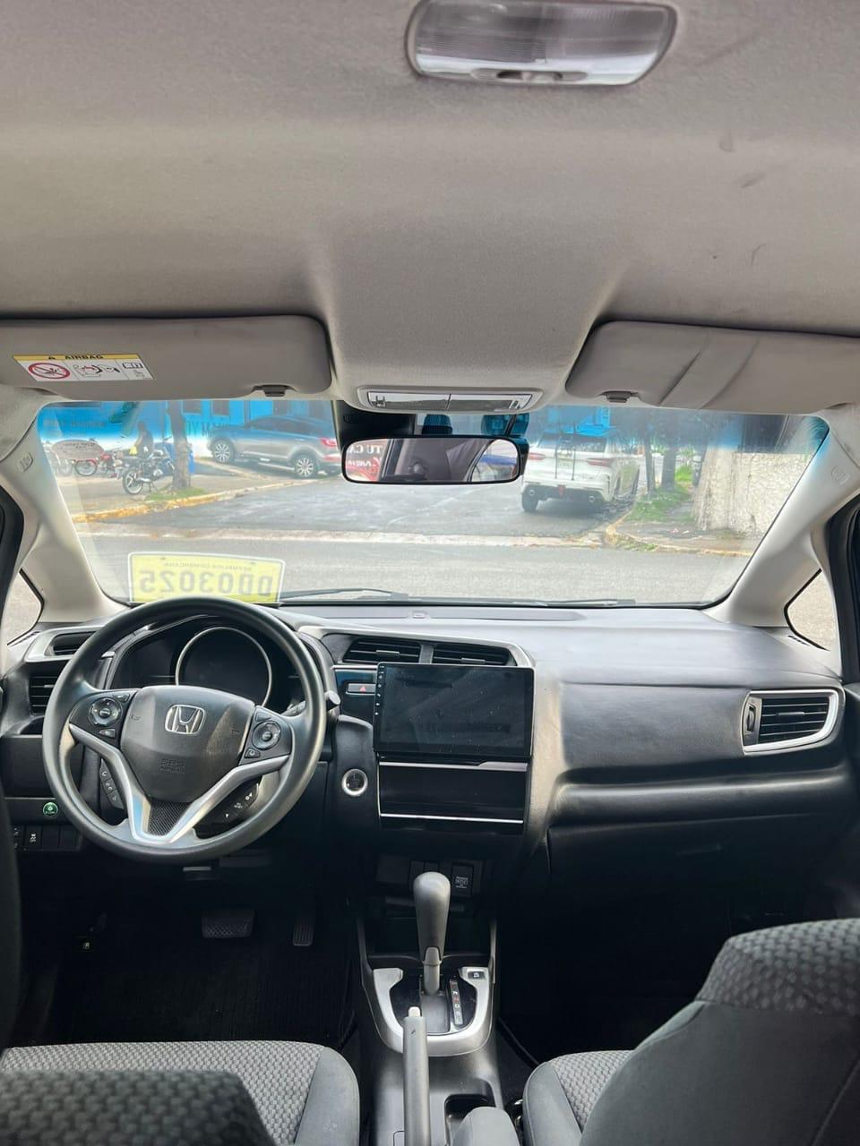Honda fit 2018 ✅ en Santo Domingo Oeste Foto 7249431-6.jpg
