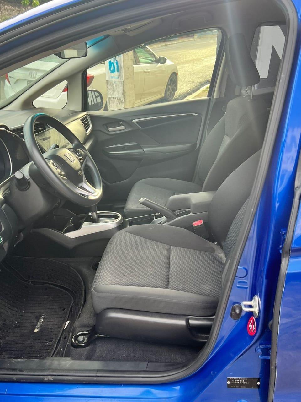 Honda fit 2018 ✅ en Santo Domingo Oeste Foto 7249431-8.jpg
