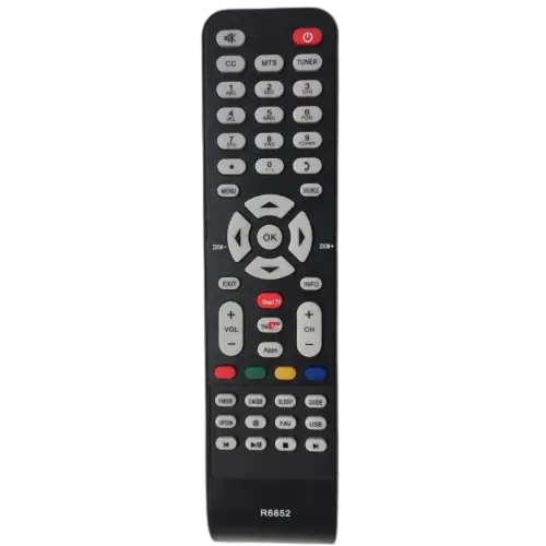 Control Remoto Para Televisores TCL/TECNOMASTER SMART TV Foto 7249440-1.jpg