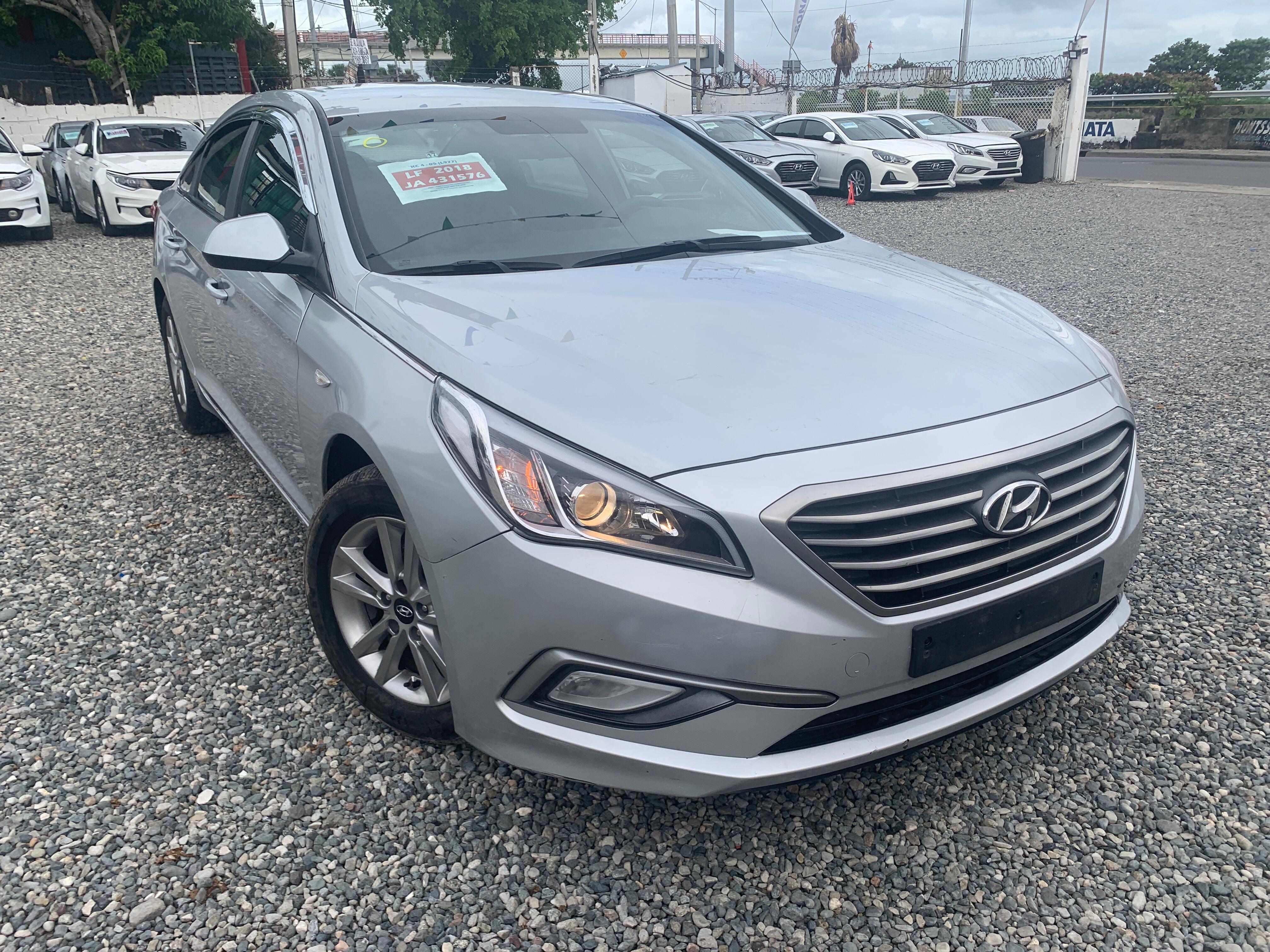 HYUNDAI SONATA LF 2019  Glp de Fabrica  Foto 7249459-10.jpg