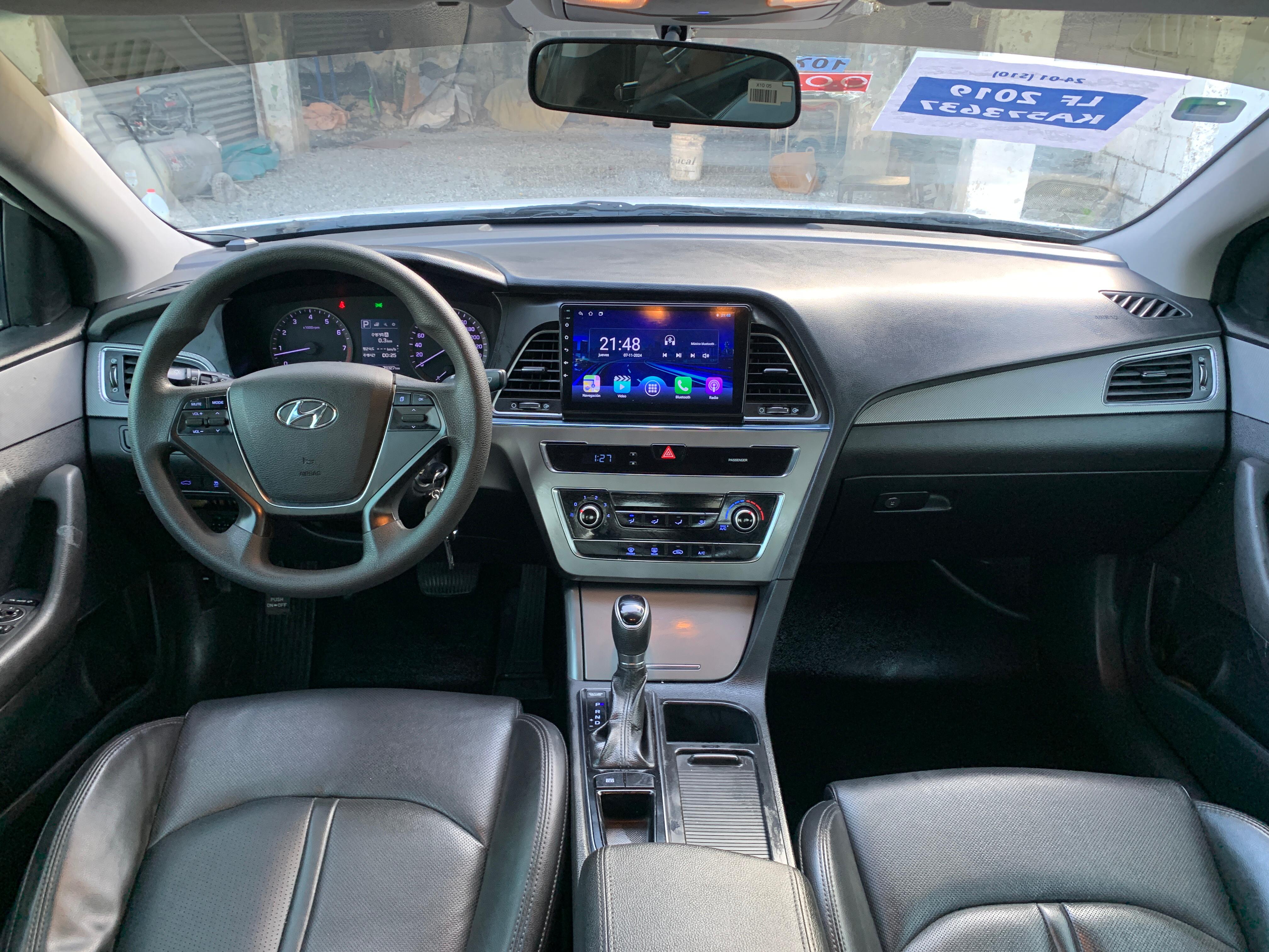 HYUNDAI SONATA LF 2019  Glp de Fabrica  Foto 7249459-2.jpg