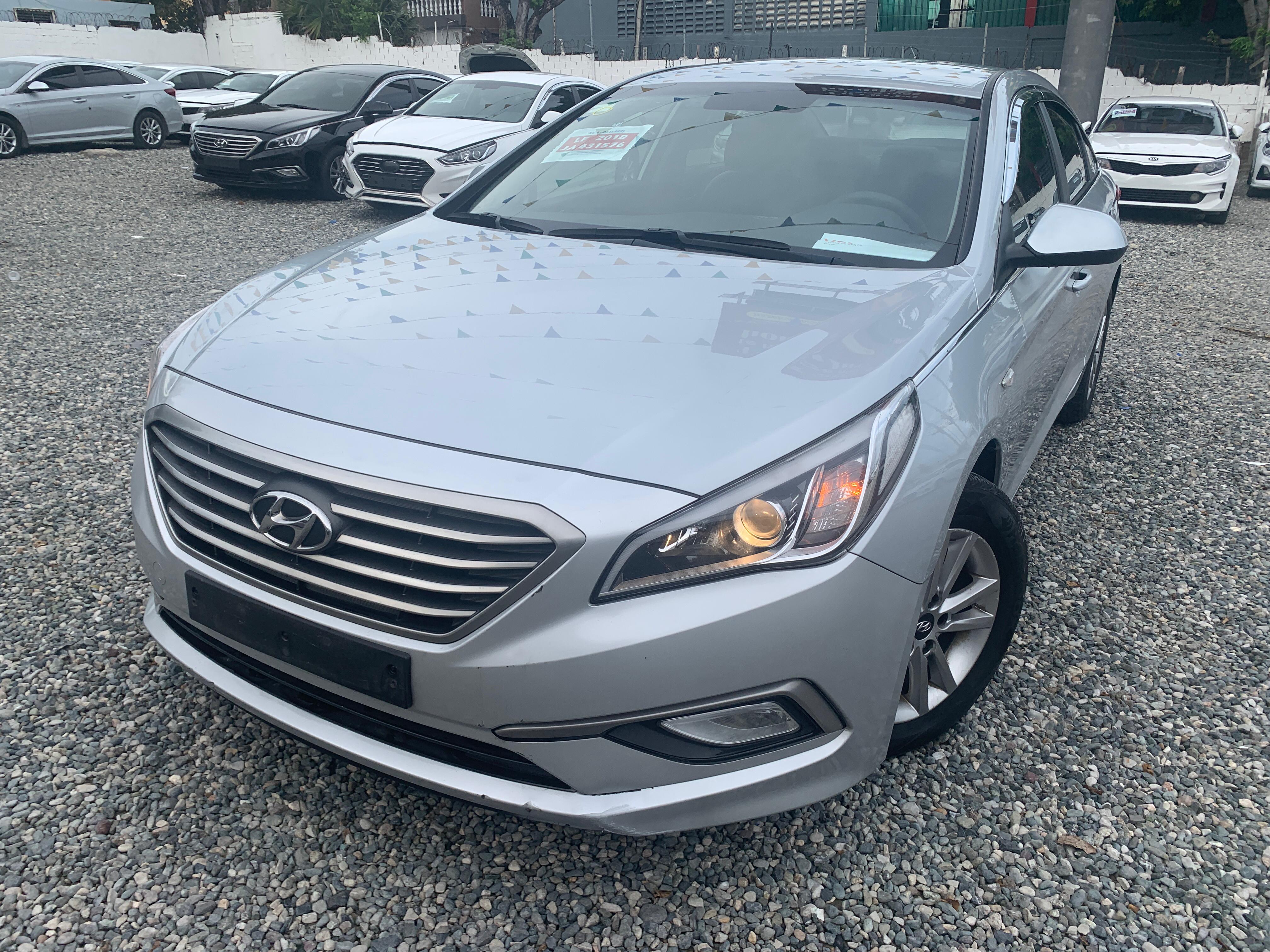 HYUNDAI SONATA LF 2019  Glp de Fabrica  Foto 7249459-3.jpg