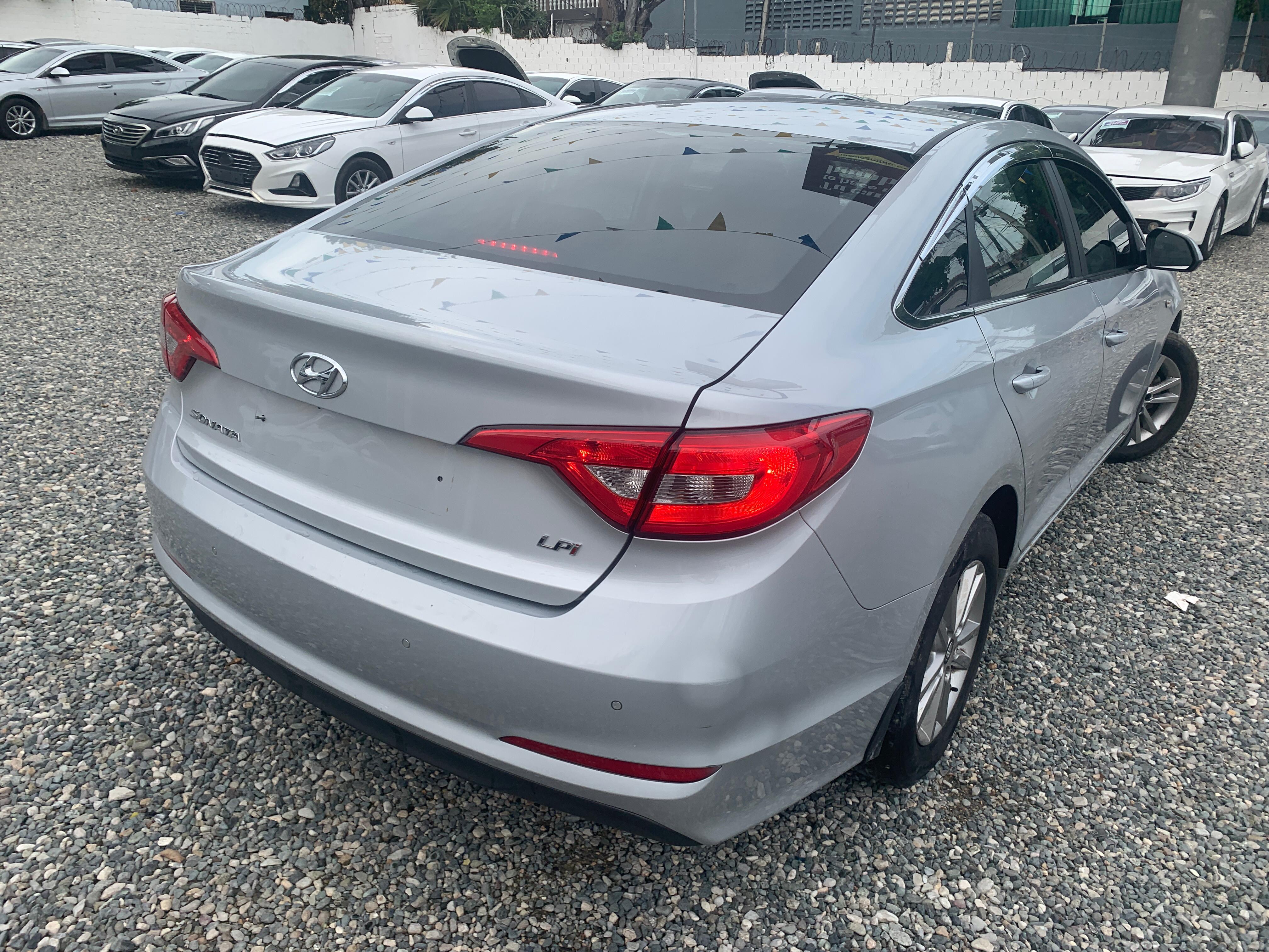 HYUNDAI SONATA LF 2019  Glp de Fabrica  Foto 7249459-8.jpg