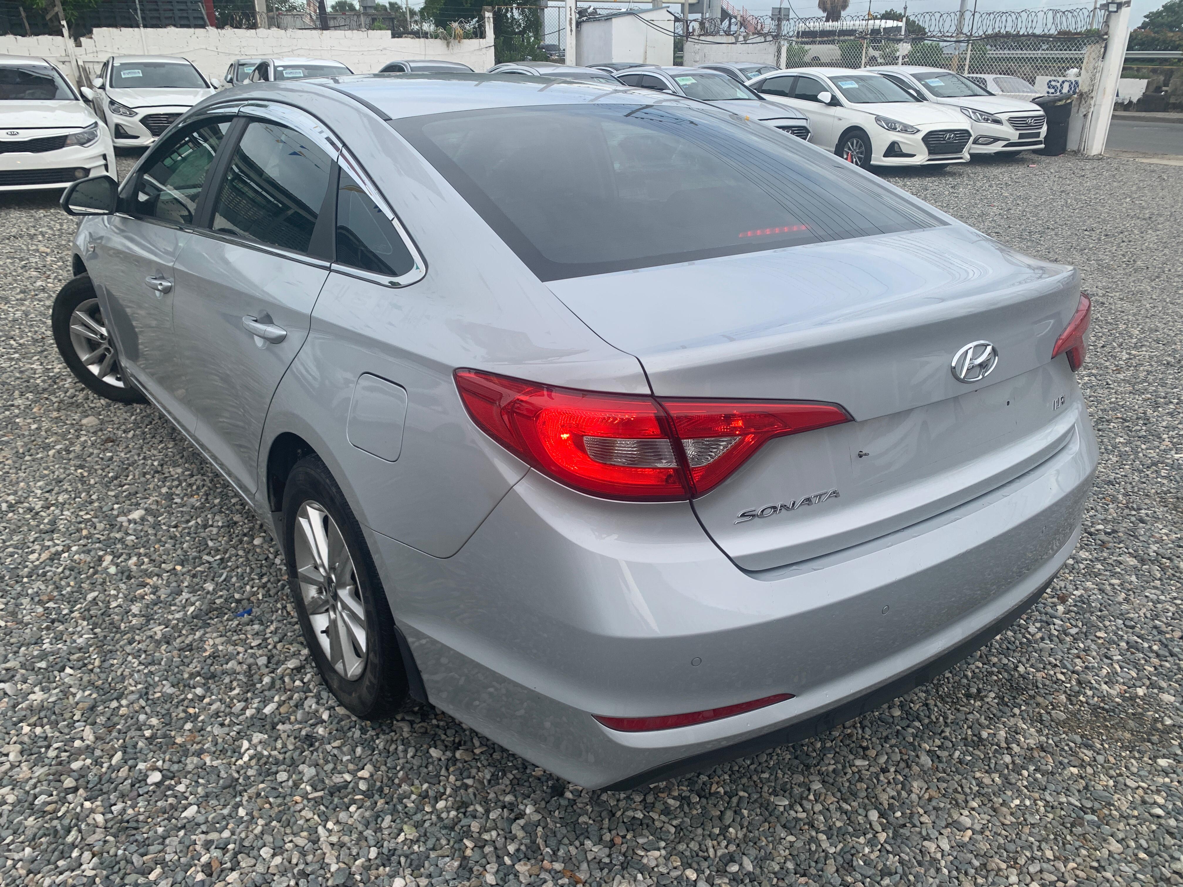 HYUNDAI SONATA LF 2019  Glp de Fabrica  Foto 7249459-9.jpg
