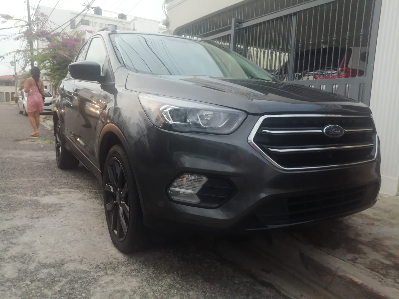 FORD ESCAPE SE 2019 Recién Importada. Como nueva.  Foto 7249461-3.jpg