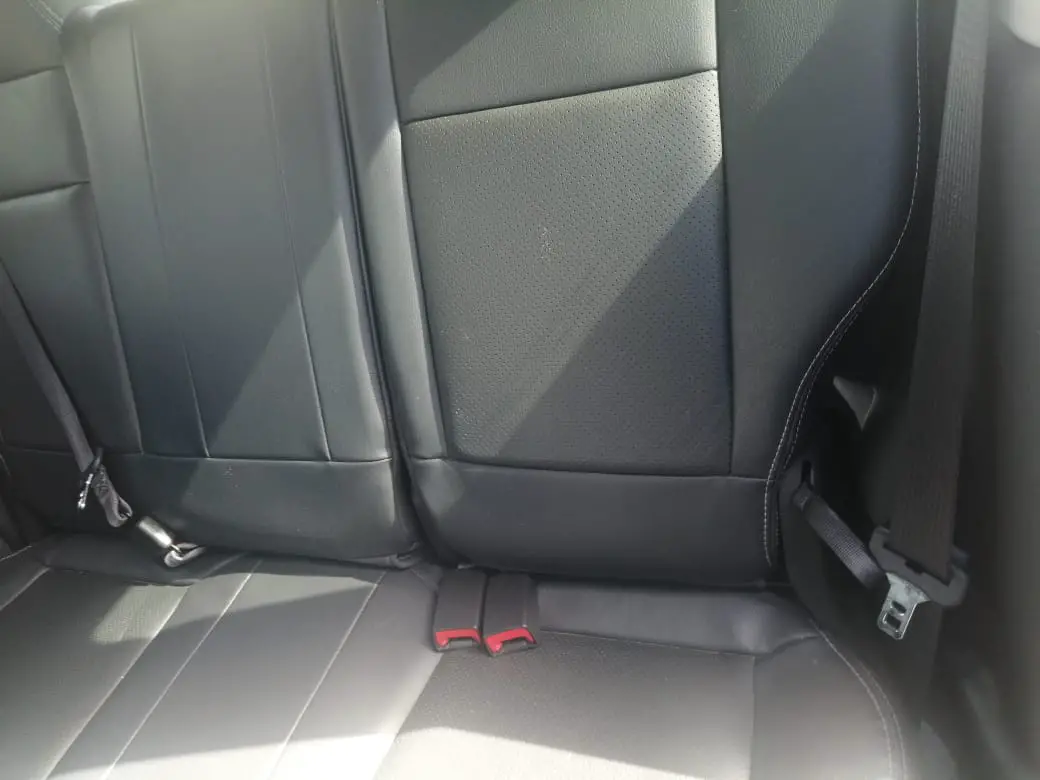 JEEP COMPASS HIGH LATITUDE 4X4 2016 Recién Importado Excelentes condic Foto 7249467-7.jpg