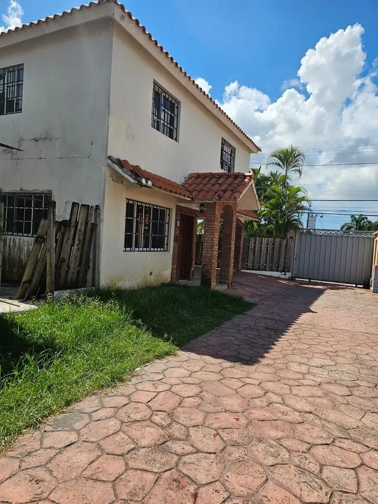 Vendo Residencia de 314.57 m2 en Arroyo Hondo Foto 7249475-2.jpg