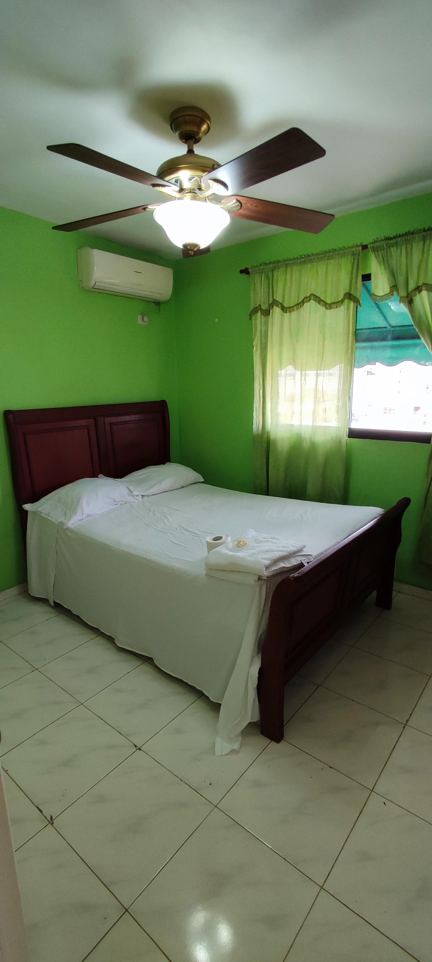 Gazcue Alquilo Apartamento Amueblado 1 Habitacion Santo Domingo Foto 7249477-1.jpg