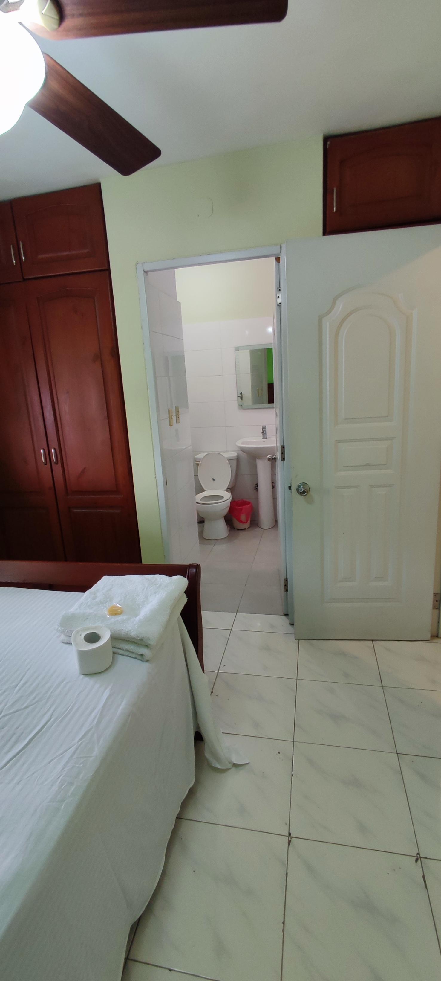 Gazcue Alquilo Apartamento Amueblado 1 Habitacion Santo Domingo Foto 7249477-5.jpg