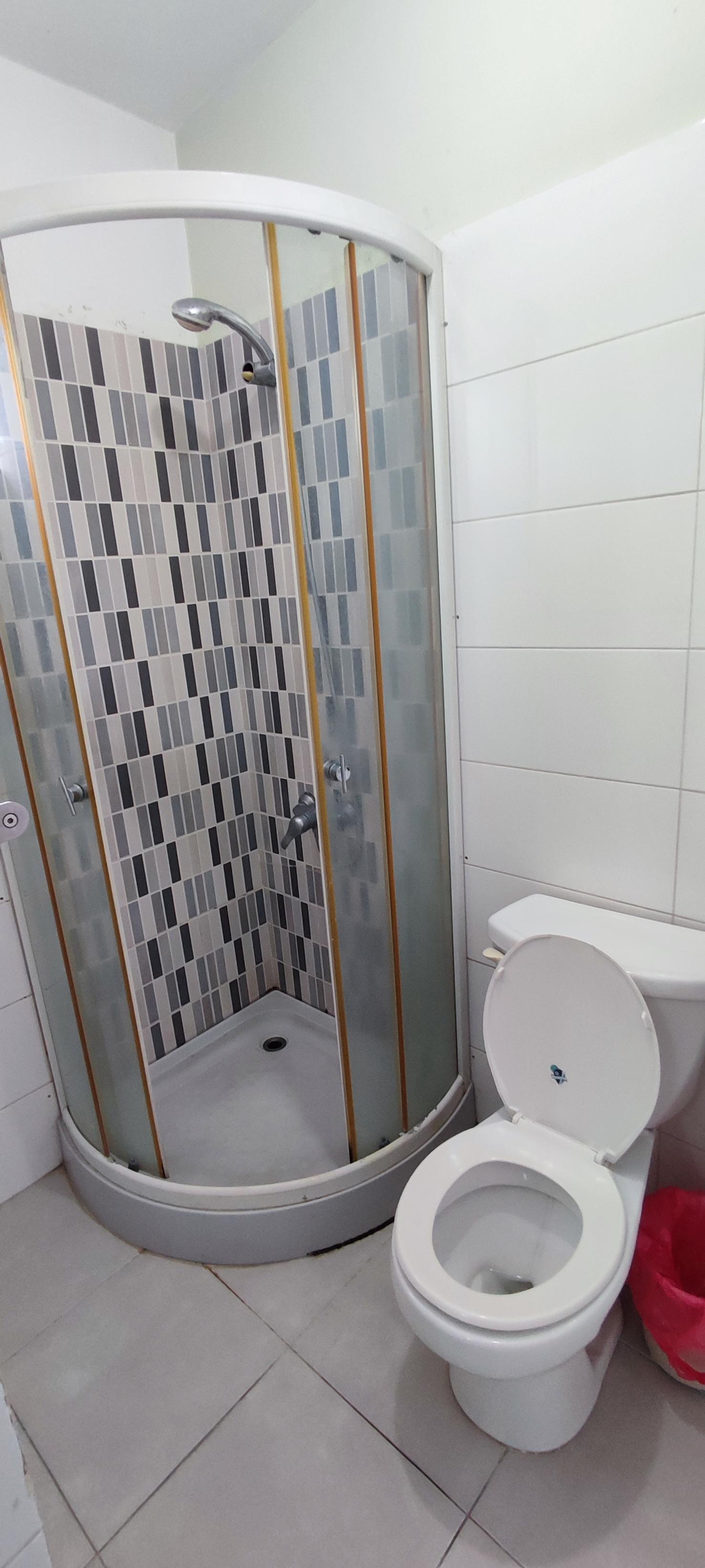 Gazcue Alquilo Apartamento Amueblado 1 Habitacion Santo Domingo Foto 7249477-7.jpg