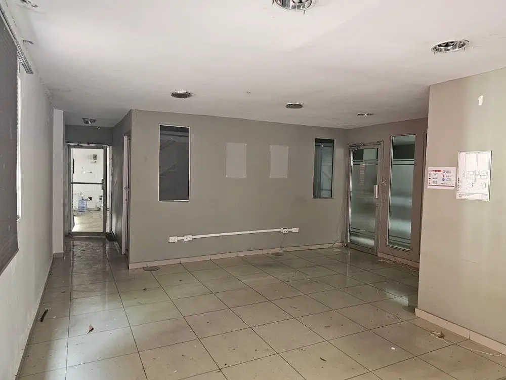 Arriendo Nave de 525 m2 próximo a Autopista Duarte Foto 7249481-3.jpg
