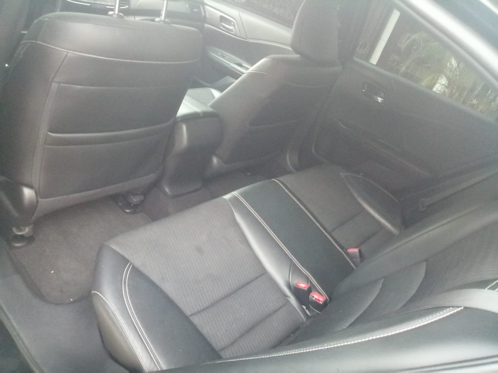 HONDA ACCORD SPORT 2016 Recién ImportadoComo Excelentes Conciones Foto 7249482-7.jpg